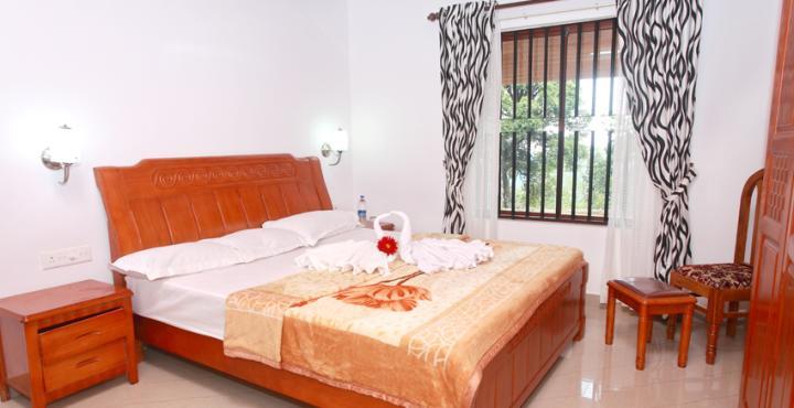 Seven Springs Resort Munnar Dış mekan fotoğraf