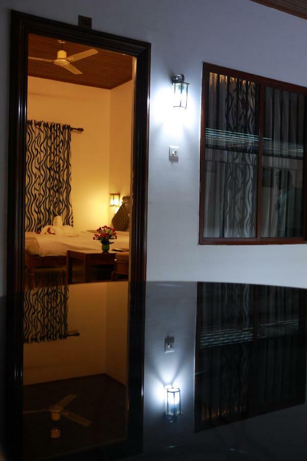 Seven Springs Resort Munnar Dış mekan fotoğraf