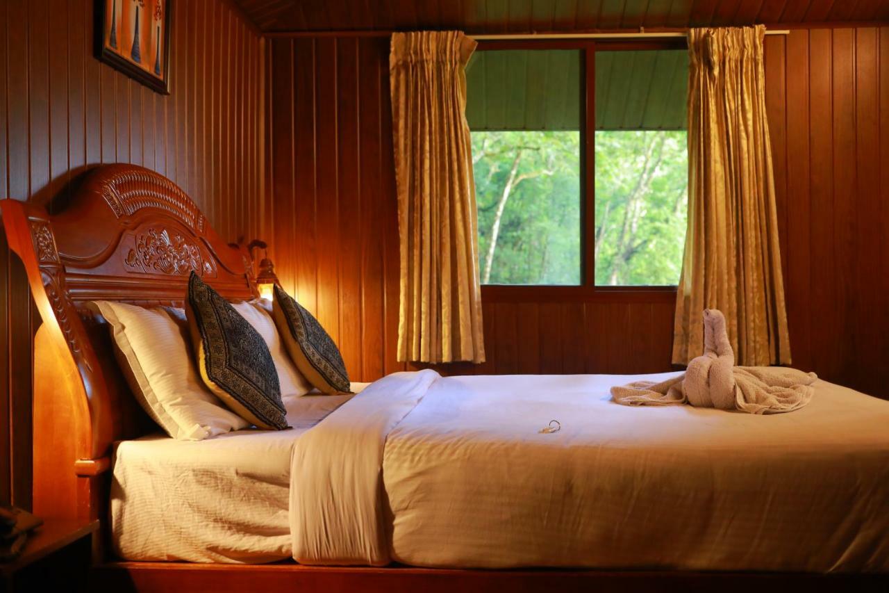 Seven Springs Resort Munnar Dış mekan fotoğraf