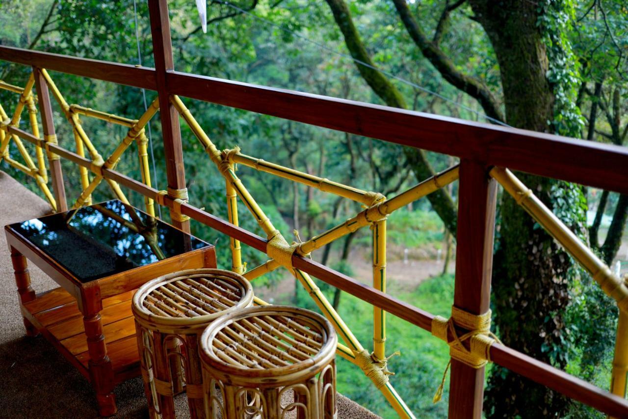 Seven Springs Resort Munnar Dış mekan fotoğraf