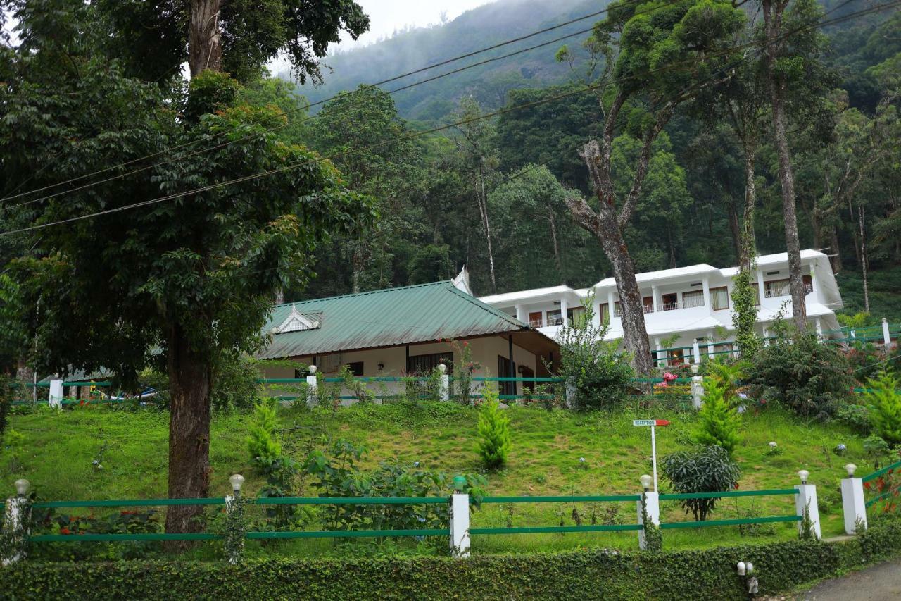 Seven Springs Resort Munnar Dış mekan fotoğraf